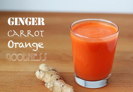 Carrot-ginger-Orange_smoothie